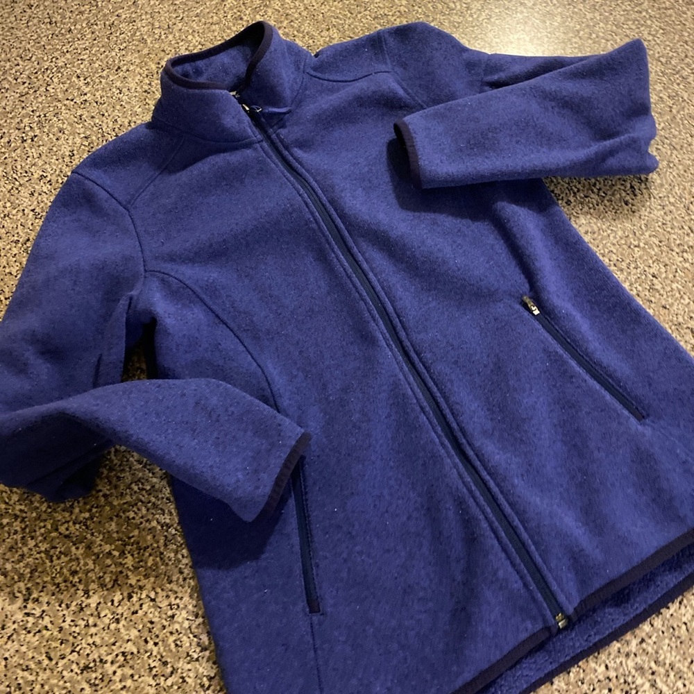 L.L. Bean Jacket - image 1